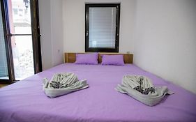 Pejik Apartment
