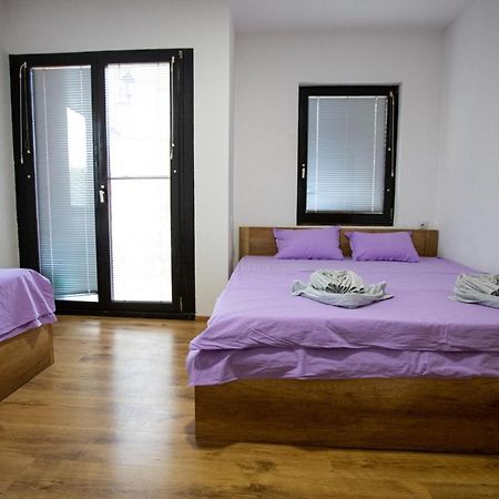 Pejik Apartment Ohri Dış mekan fotoğraf