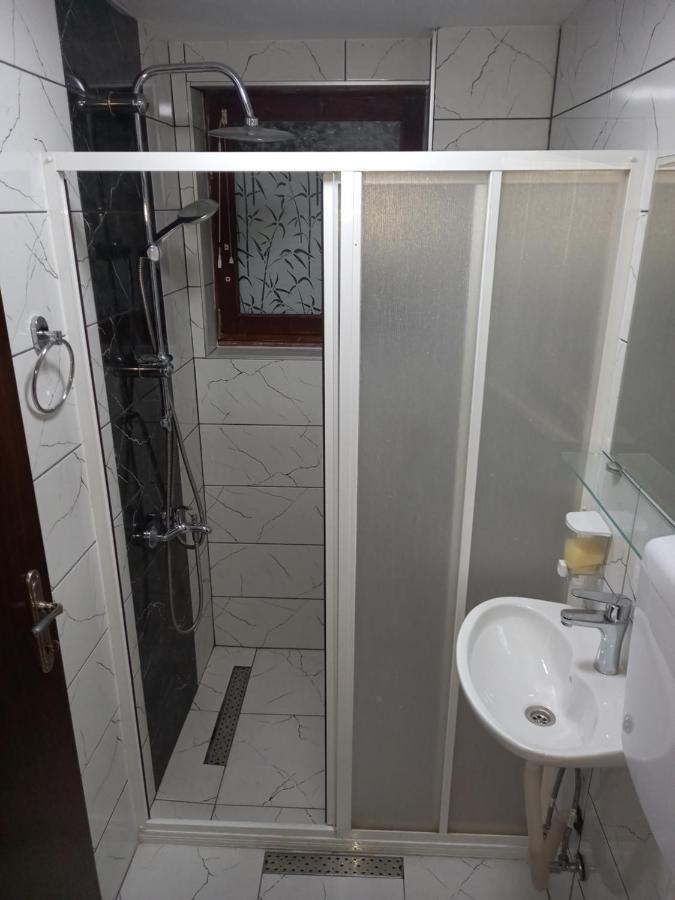 Pejik Apartment Ohri Dış mekan fotoğraf