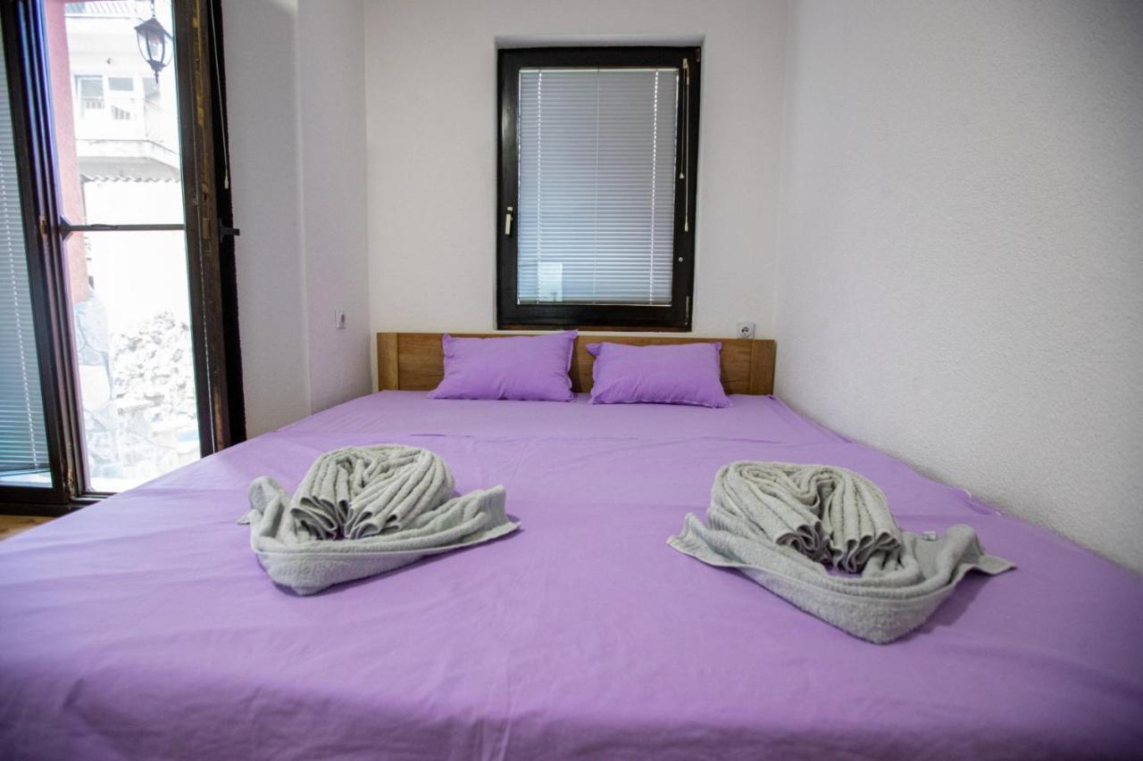 Pejik Apartment Ohri Dış mekan fotoğraf